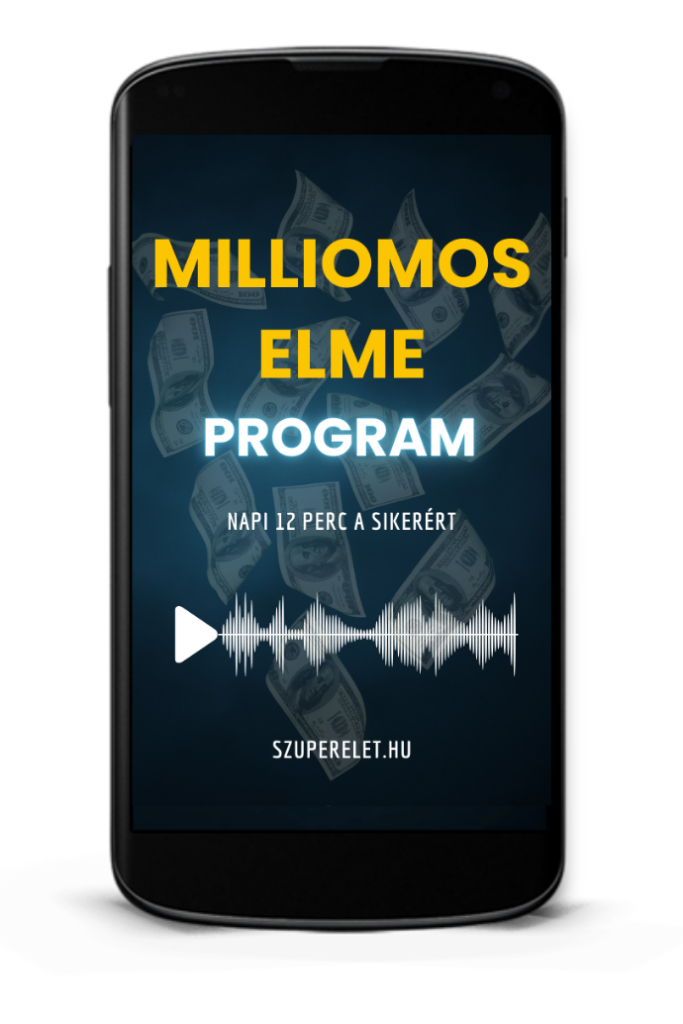 Milliomos Elme Program